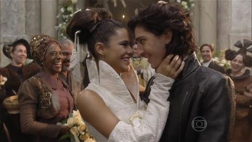 Amorteamo Season 1 Episode 5 - Episode 5