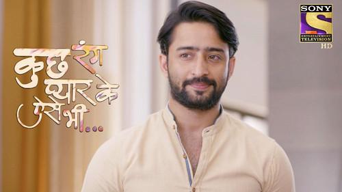 Kuch Rang Pyaar Ke Aise Bhi Season 2 Episode 22 - Diwali Celebration