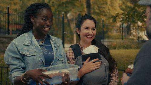 Qui a poussé Mélodie? Season 1 Episode 3 - Fabien