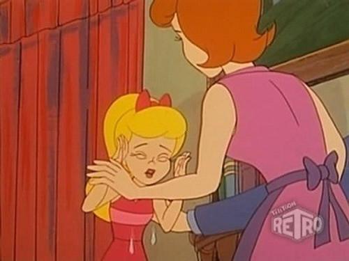 Fat Albert and the Cosby Kids Season 6 Episode 3 - The Secret