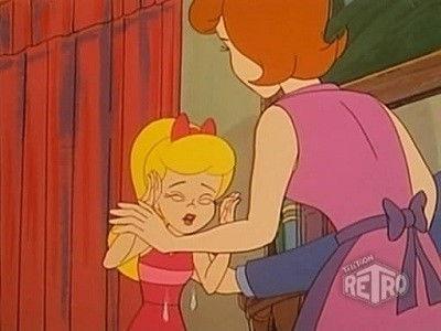 Fat Albert and the Cosby Kids Season 6 Episode 3 - The Secret