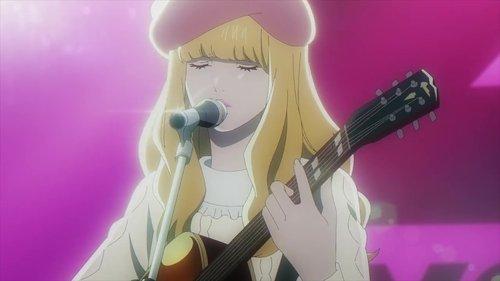 CAROLE & TUESDAY Season 1 Episode 16 - A Natural Woman