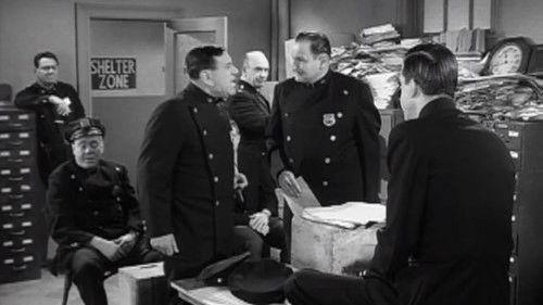 Car 54, Where Are You? Season 1 Episode 28 - The Auction