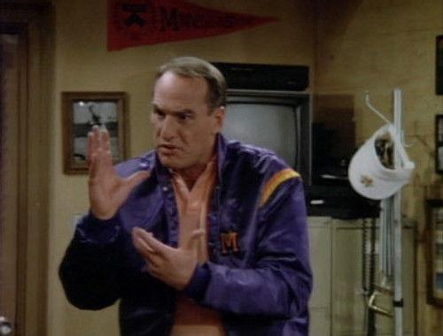 Coach Season 1 Episode 9 - I'm Sorry I Told You My Wife Was Dead