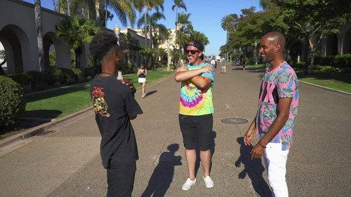 Magic Caught on Camera Season 1 Episode 3 - Mental Magic