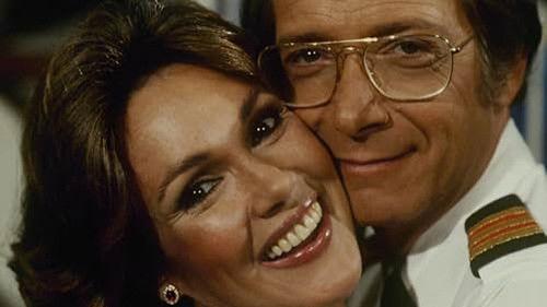 The Love Boat Season 4 Episode 20 - Quiet, My Wife's Listening/Eye of the Beholder/The Nudist from Sunshine Gardens