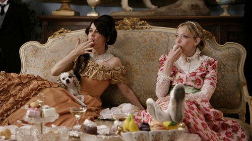 Another Period Season 1 Episode 5 - Senate