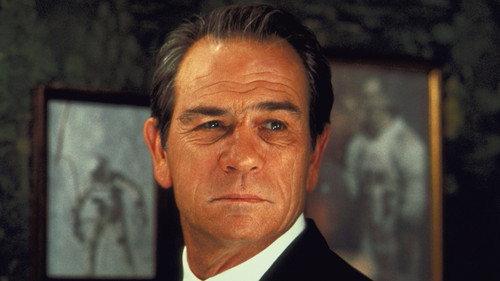 Discovering Film Season 12 Episode 5 - Tommy Lee Jones