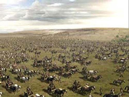 Battlefield Britain Season 1 Episode 1 - Boudicca's Rebellion