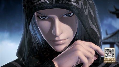 Nine Songs of the Moving Heavens Season 1 Episode 13 - Episode 13