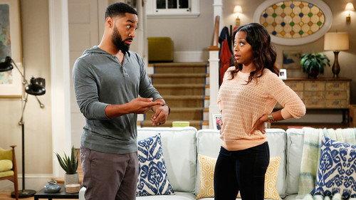 Truth Be Told Season 1 Episode 6 - Guess Who's Coming to Decorate