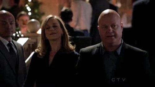 No Ordinary Family Season 1 Episode 9 - No Ordinary Anniversary