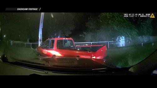 On Patrol: Live Season 4 Episode 5 - Suspected Carjacking Investigation
