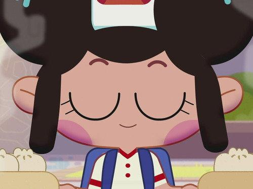 Kung Fu Sock Season 1 Episode 11 - Relaxation With Tee Zeng