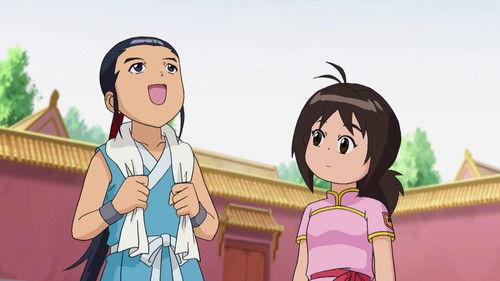 Ori Princess Season 1 Episode 2 - Episode 2