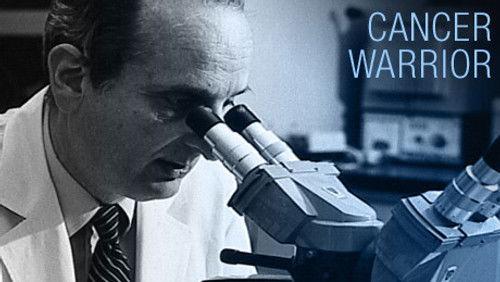 NOVA Season 28 Episode 12 - The Cancer Warrior