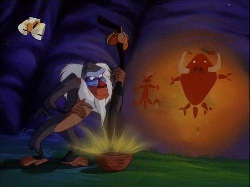 undefined Season 1 Episode 12 - The Laughing Hyenas: Big Top Breakfast