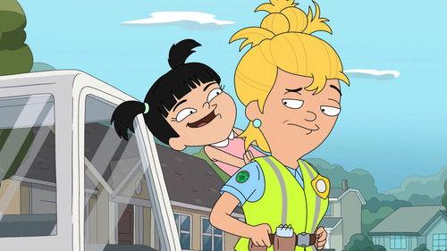 Background image for Pilot