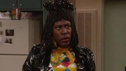 Martin Season 5 Episode 16 - Power to the People's Court