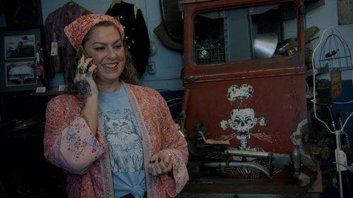 American Pickers Season 20 Episode 10 - Detroit Dreaming