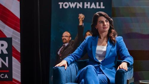 Gen V Season 1 Episode 7 - Sick