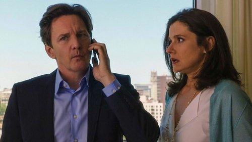 Unforgettable Season 2 Episode 1 - Bigtime