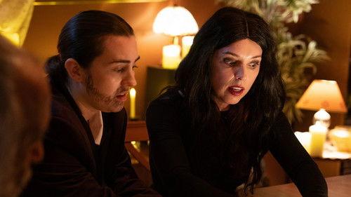 Things You Should Have Done Season 2 Episode 6 - Grow Up