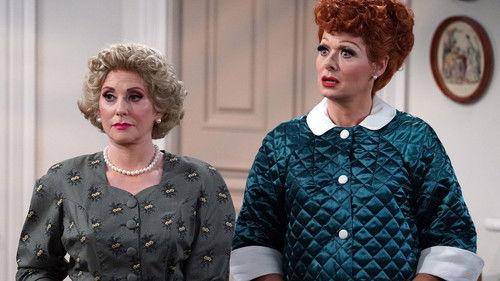 Will & Grace Season 3 Episode 16 - We Love Lucy