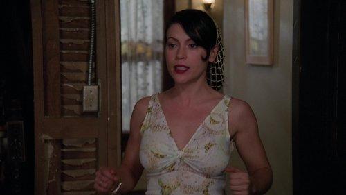 undefined Season 5 Episode 22 - Oh My Goddess (1)