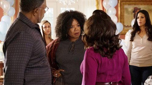 Greenleaf Season 2 Episode 1 - A House Divided