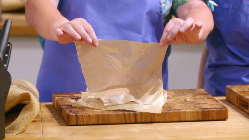 The Big Family Cooking Showdown Season 2 Episode 10 - Episode 10