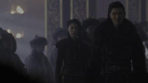 Marco Polo Season 1 Episode 10 - The Heavenly and Primal