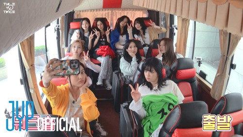 TIME TO TWICE Season 25 Episode 1 - TDOONG WORKSHOP EP.01