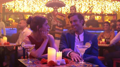 De brutas nada Season 1 Episode 4 - Episode 4 Broken hearts