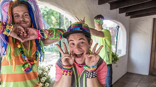 Workaholics Season 4 Episode 1 - Orgazmo Birth