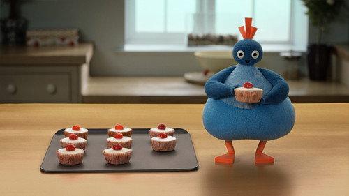Twirlywoos Season 1 Episode 7 - All Gone