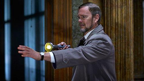 The Doctor Blake Mysteries Season 2 Episode 5 - Crossing the Line