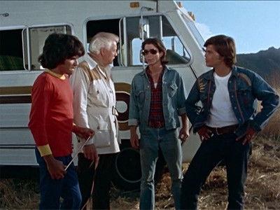 Background image for The Road Back