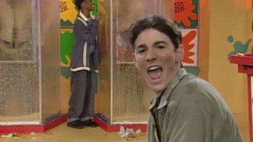 All That Season 2 Episode 19 - Shai