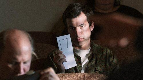 undefined Season 1 Episode 3 - Questa Lane