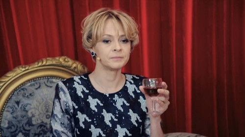 Comedy Woman Season 4 Episode 15 - Episode 15