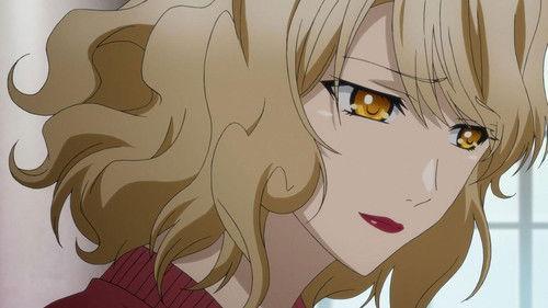 Hakkenden: Eight Dogs of the East Season 1 Episode 10 - A Lonely Figure