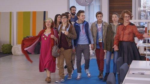 Alex & Co. Season 1 Episode 8 - Episode 8