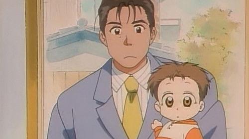 Baby and Me Season 1 Episode 16 - Get Well Soon, Takuya!