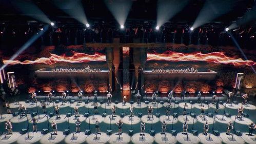 Титаны Season 3 Episode 4 - Episode 4