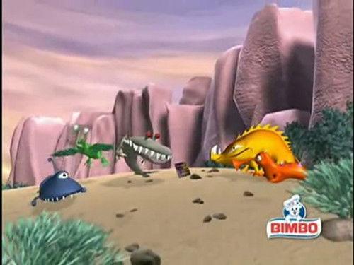 Olocoons Season 1 Episode 3 - Episode 3