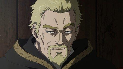 Vinland Saga Season 1 Episode 3 - Troll