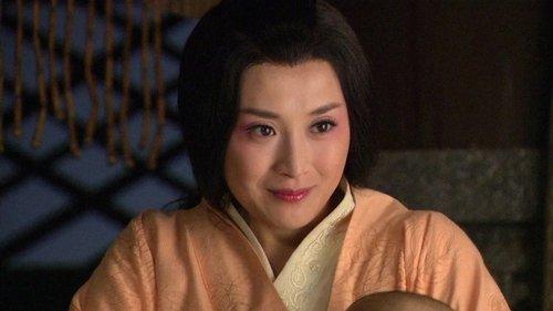 The Qin Empire Season 2 Episode 8 - Episode 8