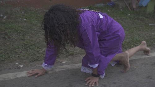 Jungletown Season 1 Episode 6 - Pilgrimage to Black Jesus