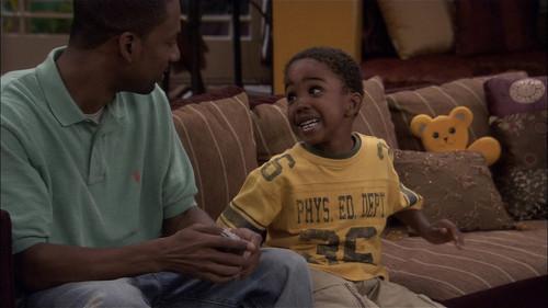 All of Us Season 3 Episode 4 - Love At First Type